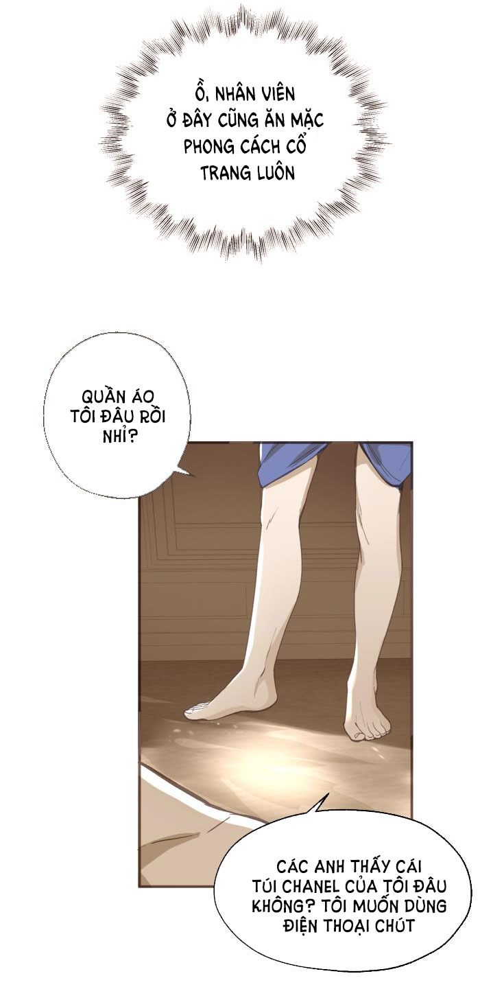 Tôi Là Công Tử Đẹp Trai Nhất Xứ Xiêm Chapter 1 - Trang 2