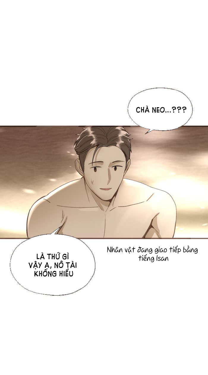 Tôi Là Công Tử Đẹp Trai Nhất Xứ Xiêm Chapter 1 - Trang 2