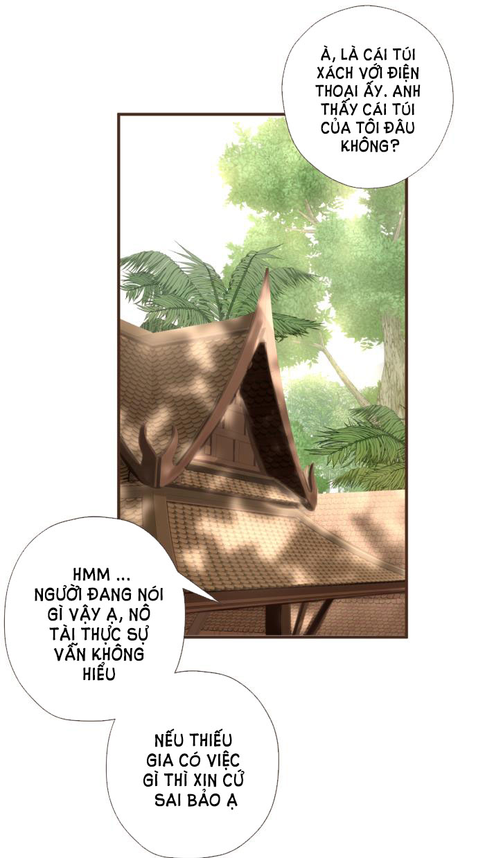 Tôi Là Công Tử Đẹp Trai Nhất Xứ Xiêm Chapter 1 - Trang 2