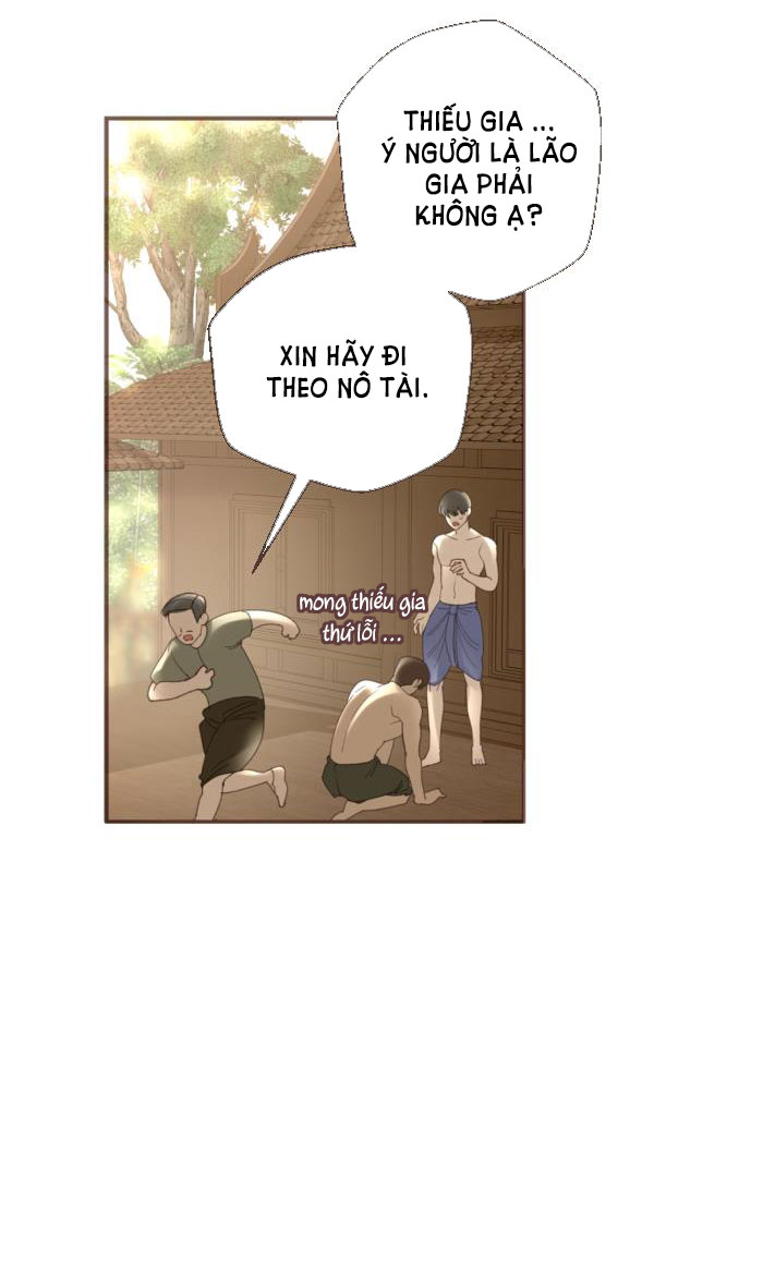 Tôi Là Công Tử Đẹp Trai Nhất Xứ Xiêm Chapter 1 - Trang 2