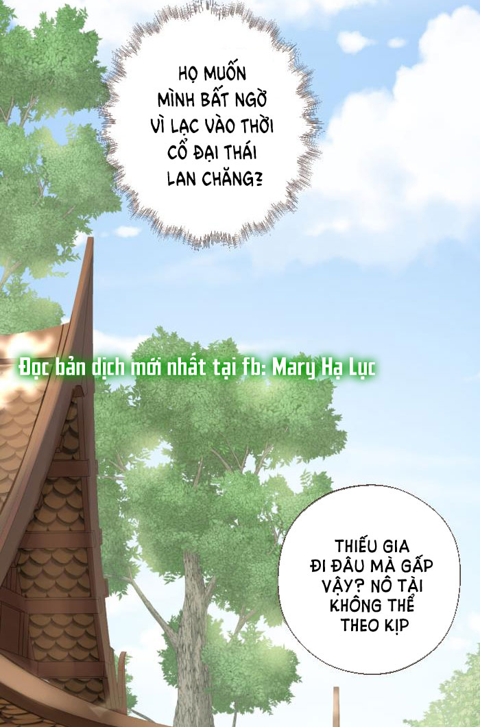 Tôi Là Công Tử Đẹp Trai Nhất Xứ Xiêm Chapter 1 - Trang 2