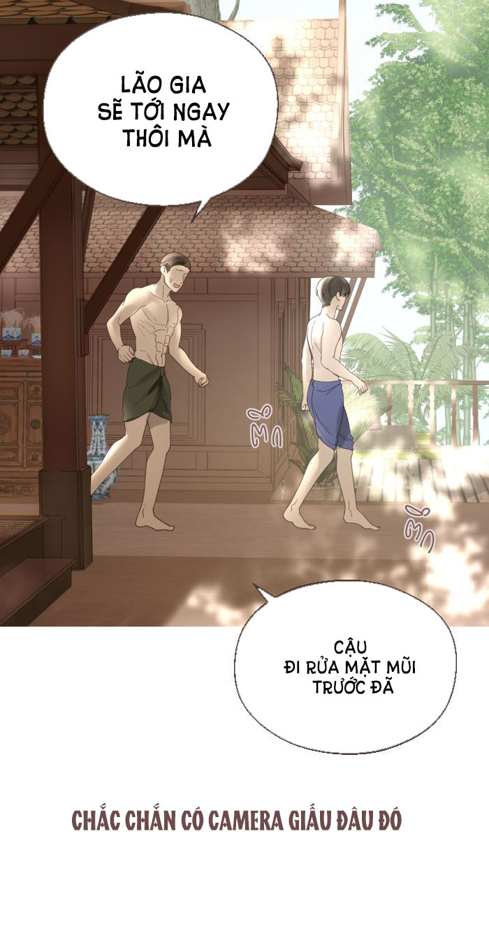 Tôi Là Công Tử Đẹp Trai Nhất Xứ Xiêm Chapter 1 - Trang 2