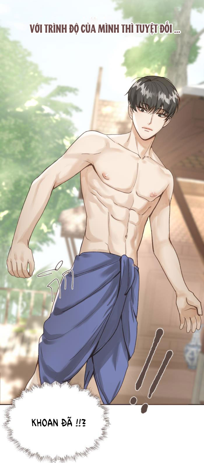 Tôi Là Công Tử Đẹp Trai Nhất Xứ Xiêm Chapter 1 - Trang 2