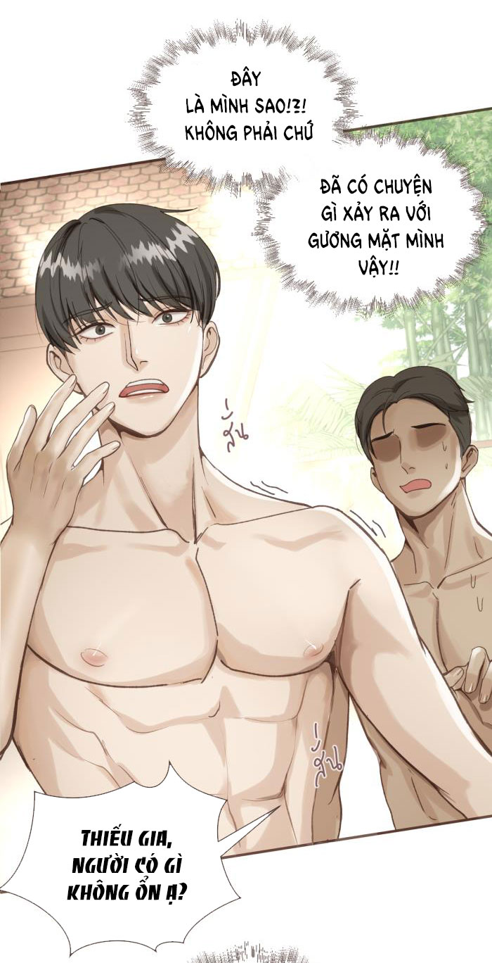 Tôi Là Công Tử Đẹp Trai Nhất Xứ Xiêm Chapter 1 - Trang 2