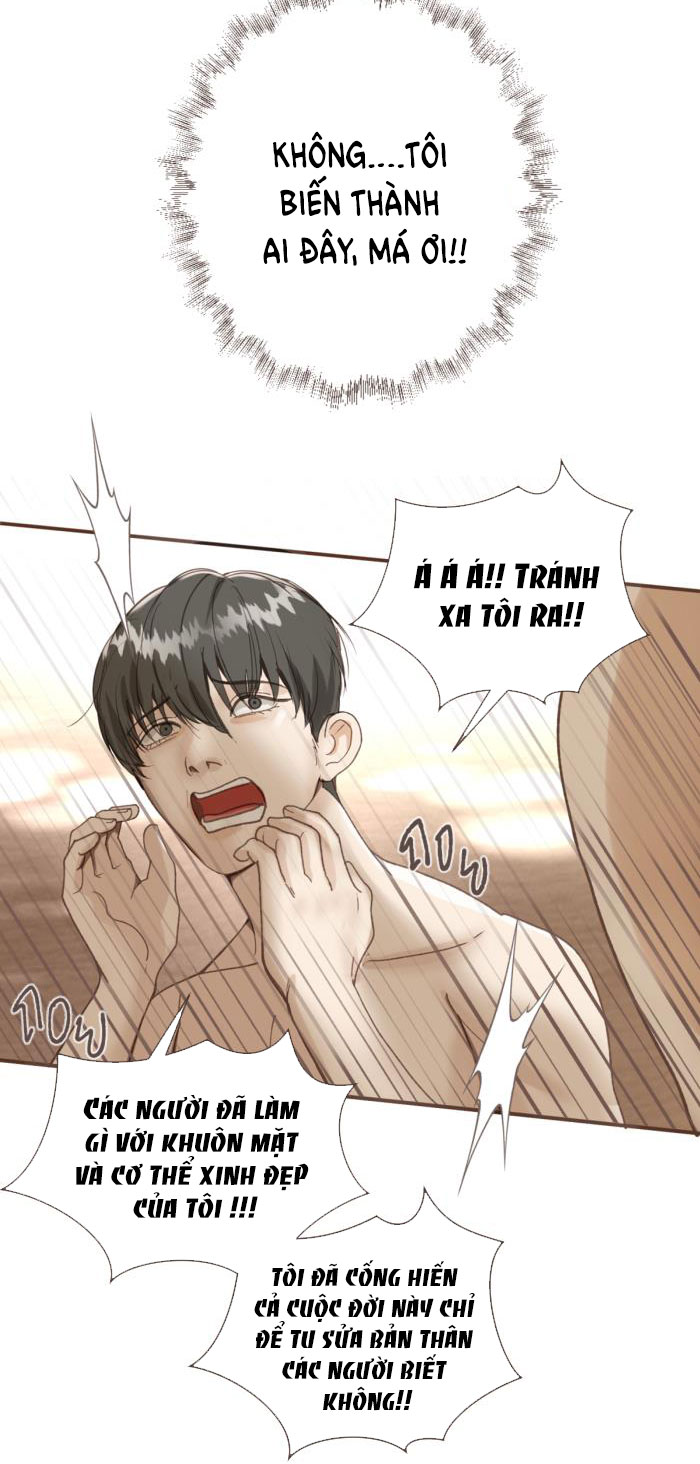 Tôi Là Công Tử Đẹp Trai Nhất Xứ Xiêm Chapter 1 - Trang 2