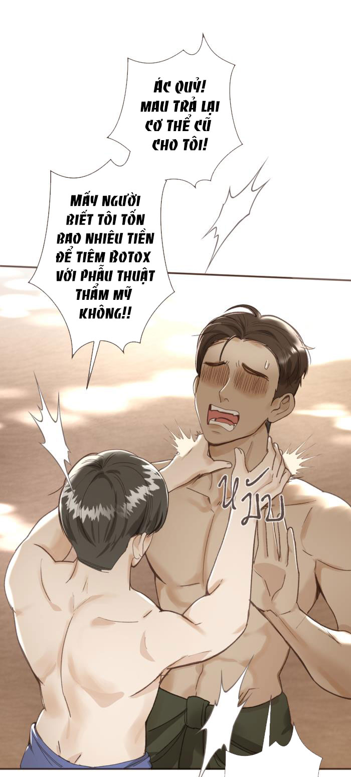 Tôi Là Công Tử Đẹp Trai Nhất Xứ Xiêm Chapter 1 - Trang 2