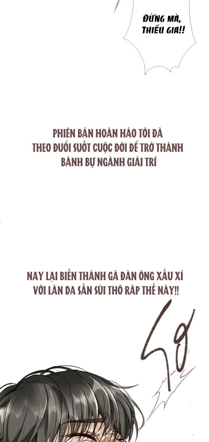 Tôi Là Công Tử Đẹp Trai Nhất Xứ Xiêm Chapter 1 - Trang 2