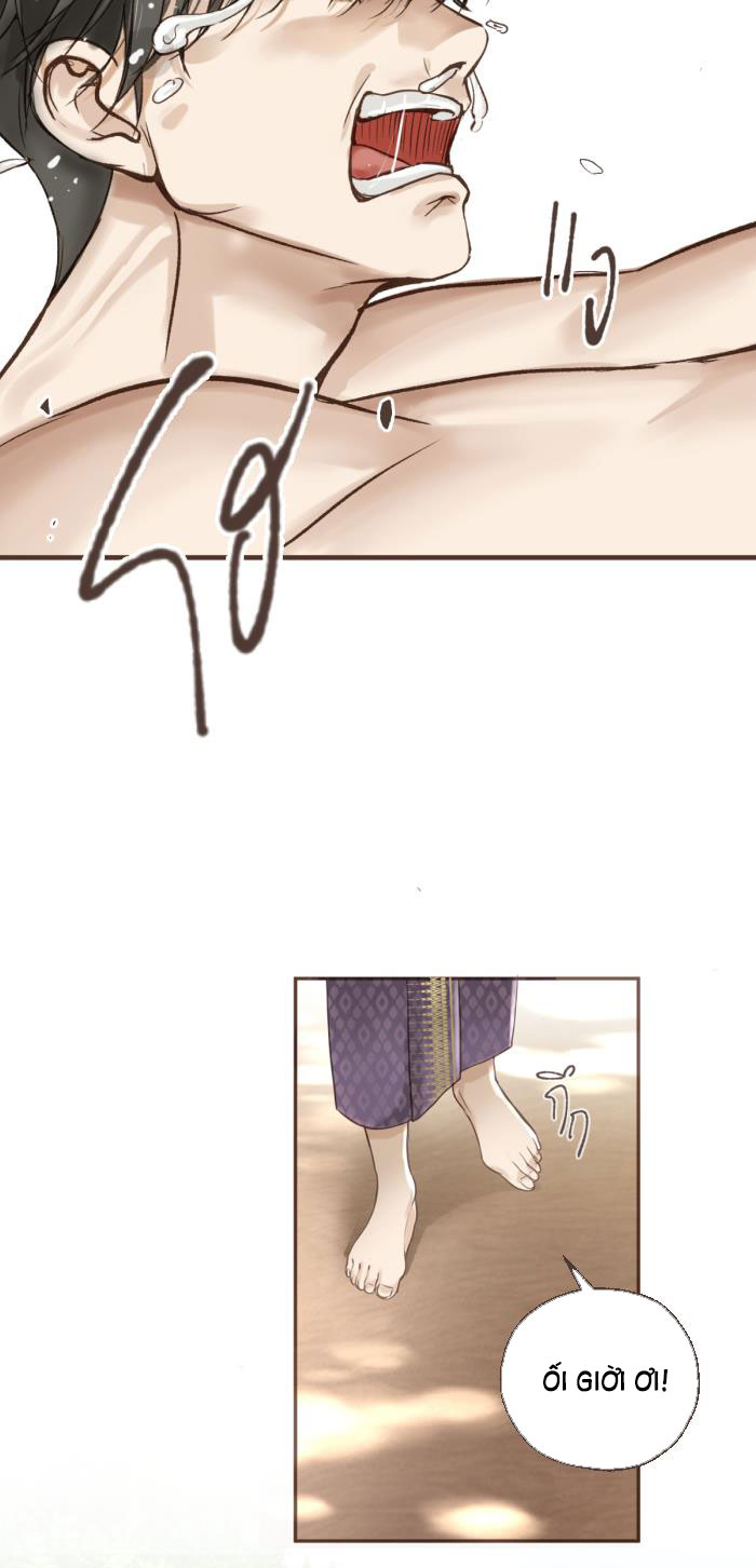 Tôi Là Công Tử Đẹp Trai Nhất Xứ Xiêm Chapter 1 - Trang 2