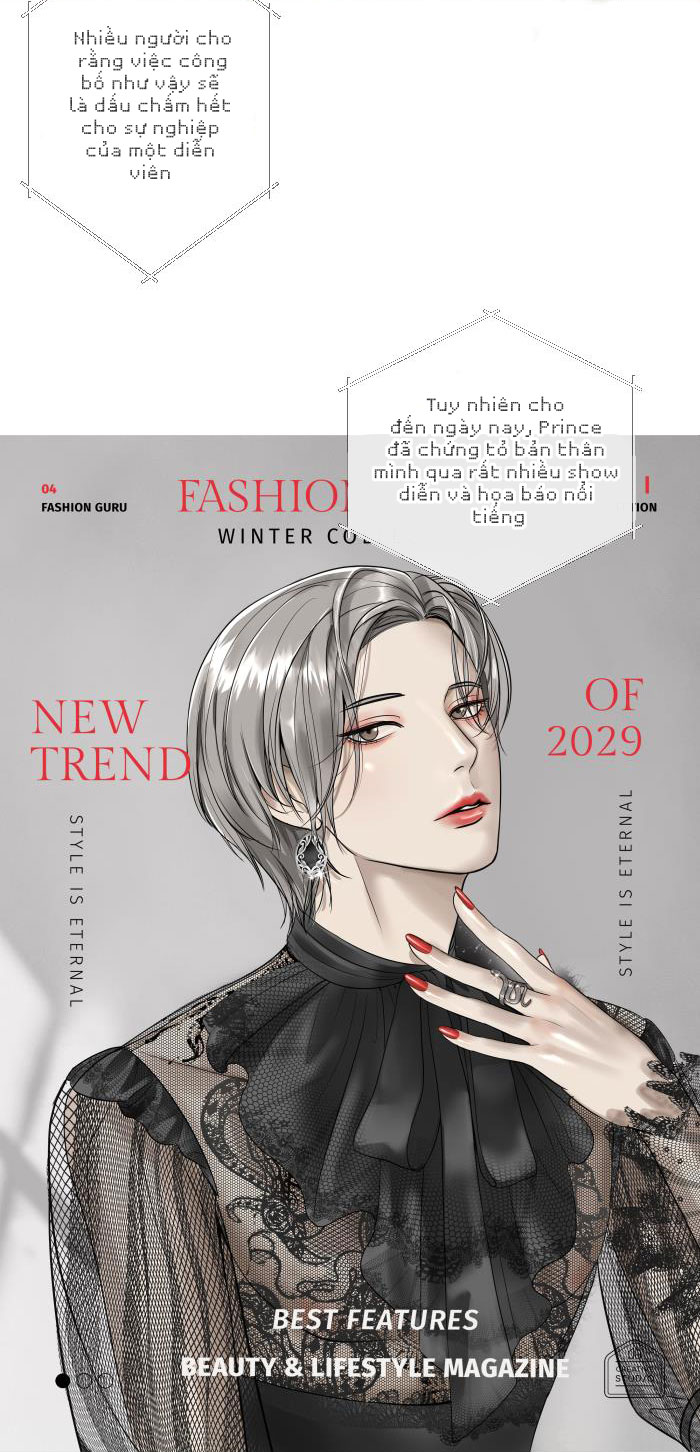 Tôi Là Công Tử Đẹp Trai Nhất Xứ Xiêm Chapter 1 - Trang 2