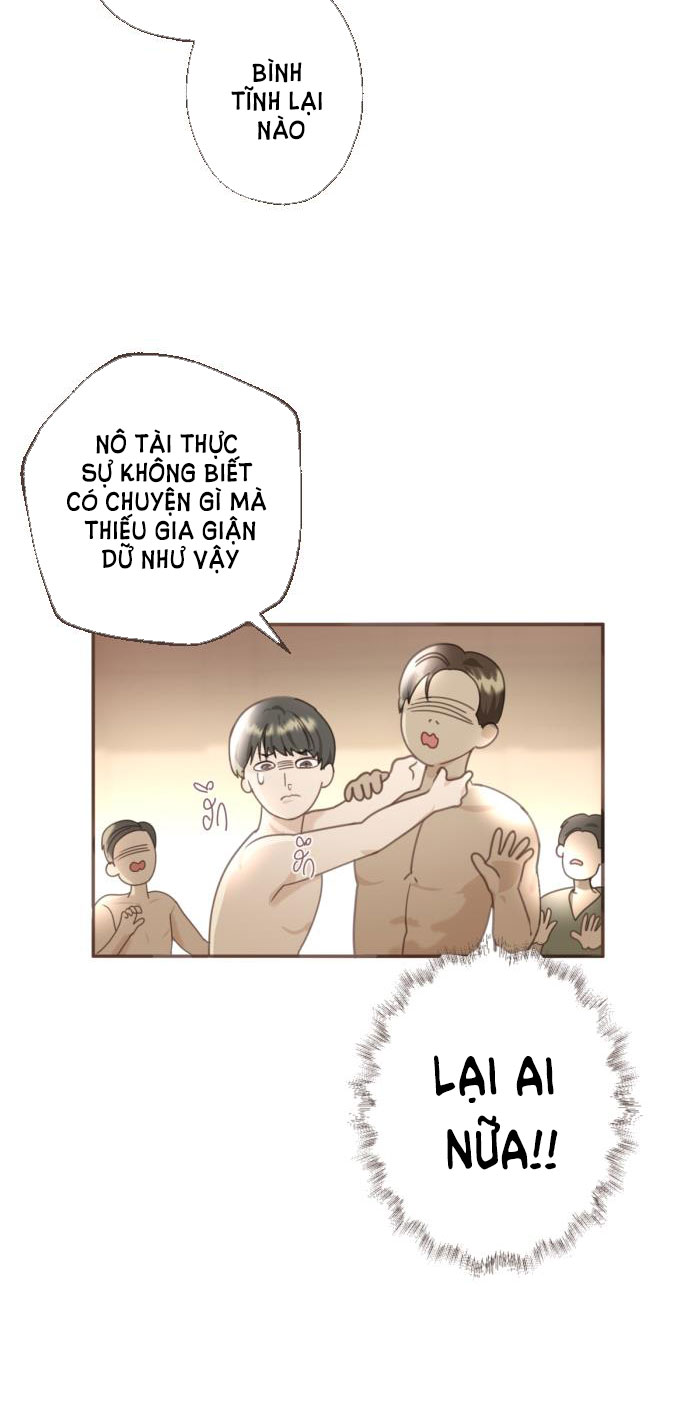 Tôi Là Công Tử Đẹp Trai Nhất Xứ Xiêm Chapter 1 - Trang 2