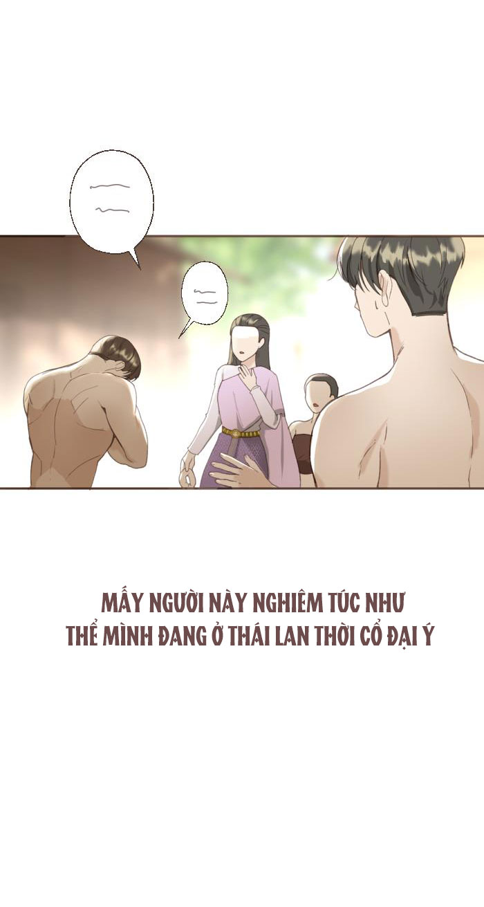 Tôi Là Công Tử Đẹp Trai Nhất Xứ Xiêm Chapter 1 - Trang 2