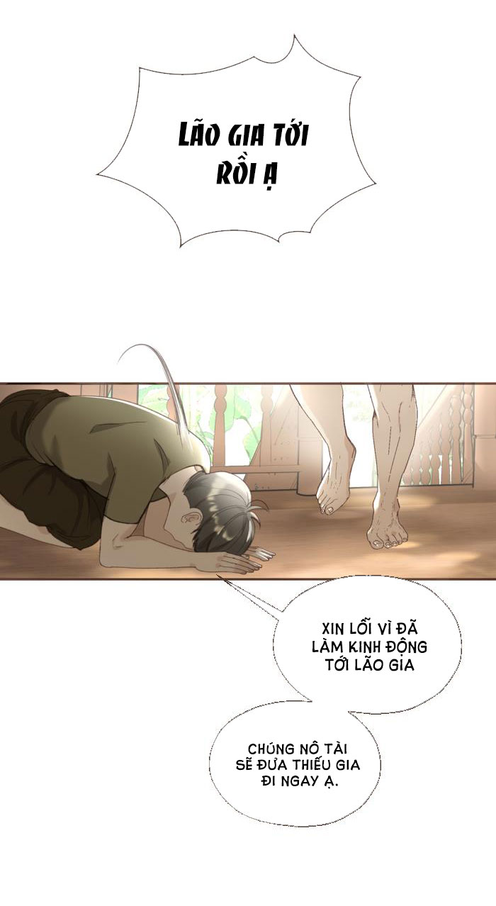 Tôi Là Công Tử Đẹp Trai Nhất Xứ Xiêm Chapter 1 - Trang 2