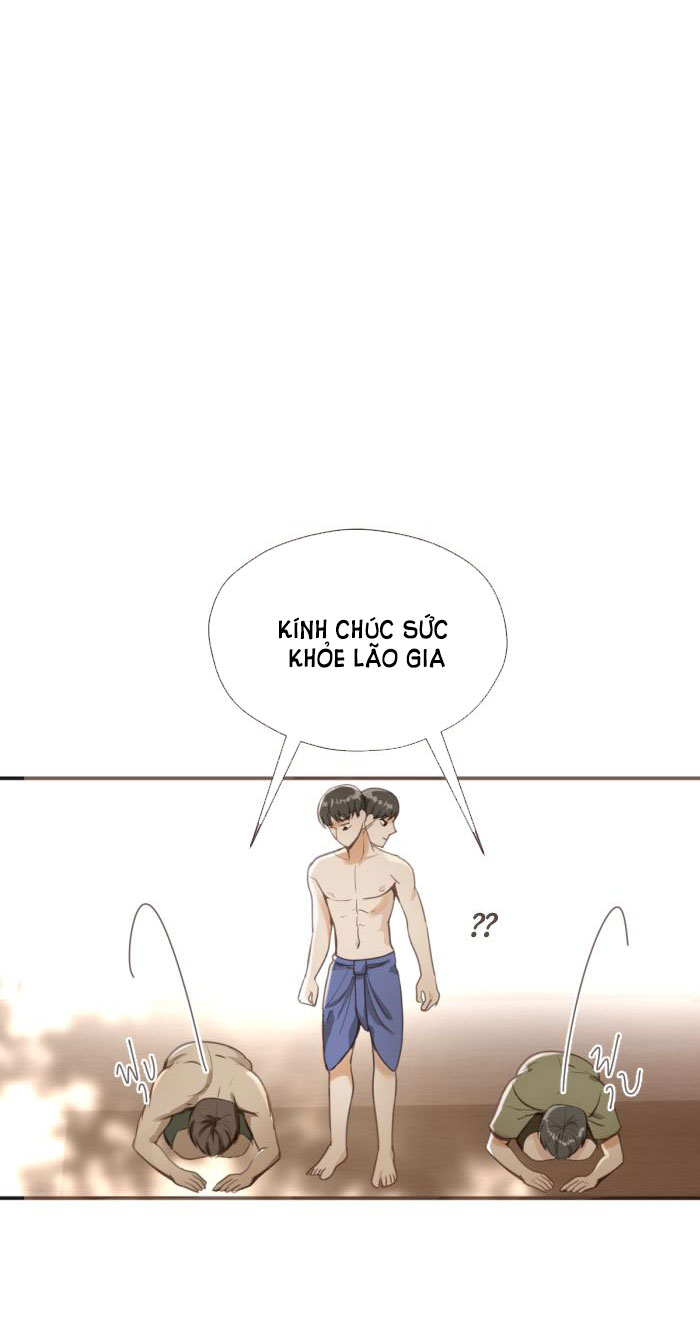 Tôi Là Công Tử Đẹp Trai Nhất Xứ Xiêm Chapter 1 - Trang 2