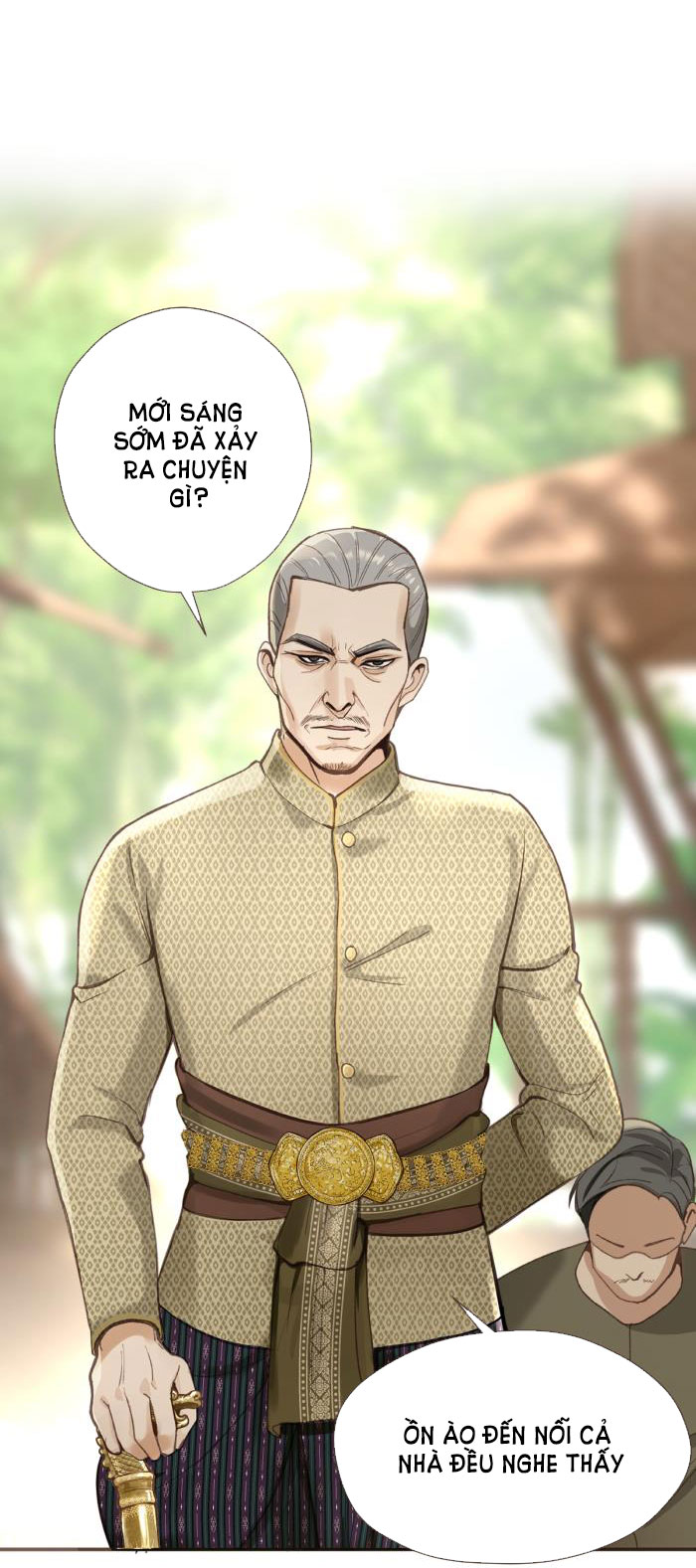 Tôi Là Công Tử Đẹp Trai Nhất Xứ Xiêm Chapter 1 - Trang 2