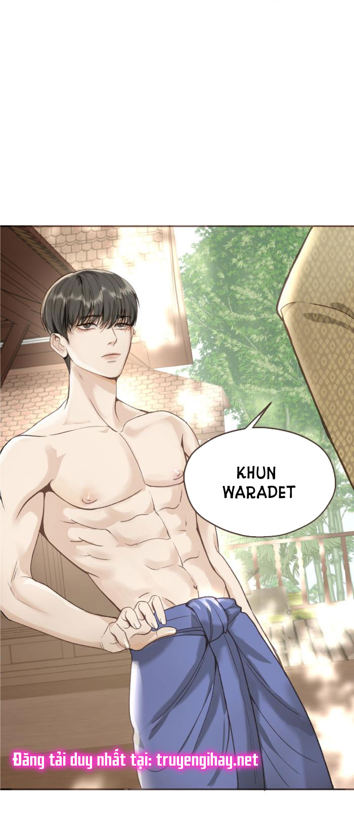 Tôi Là Công Tử Đẹp Trai Nhất Xứ Xiêm Chapter 1 - Trang 2