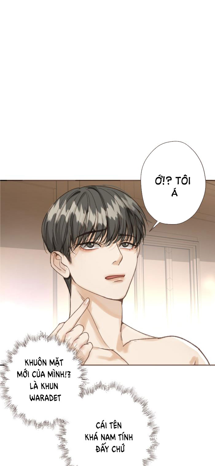 Tôi Là Công Tử Đẹp Trai Nhất Xứ Xiêm Chapter 1 - Trang 2