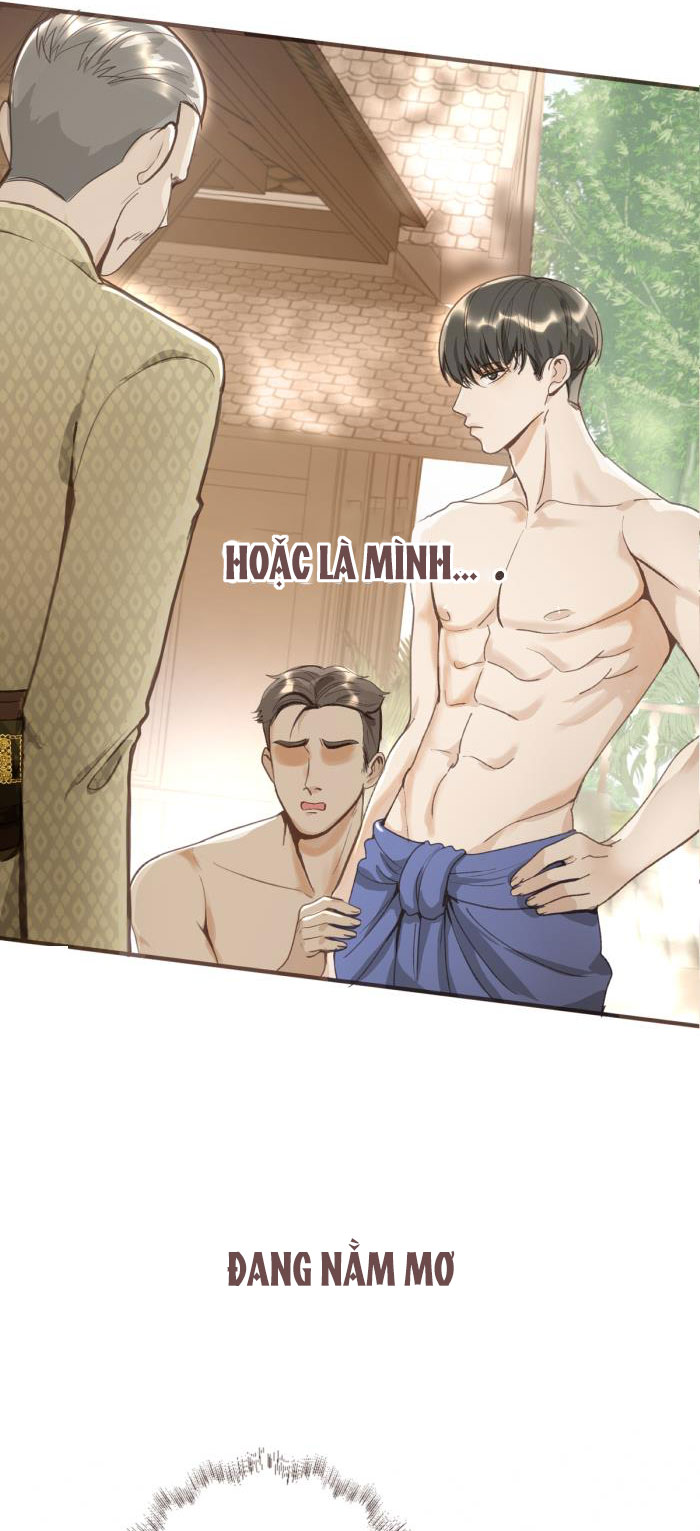 Tôi Là Công Tử Đẹp Trai Nhất Xứ Xiêm Chapter 1 - Trang 2