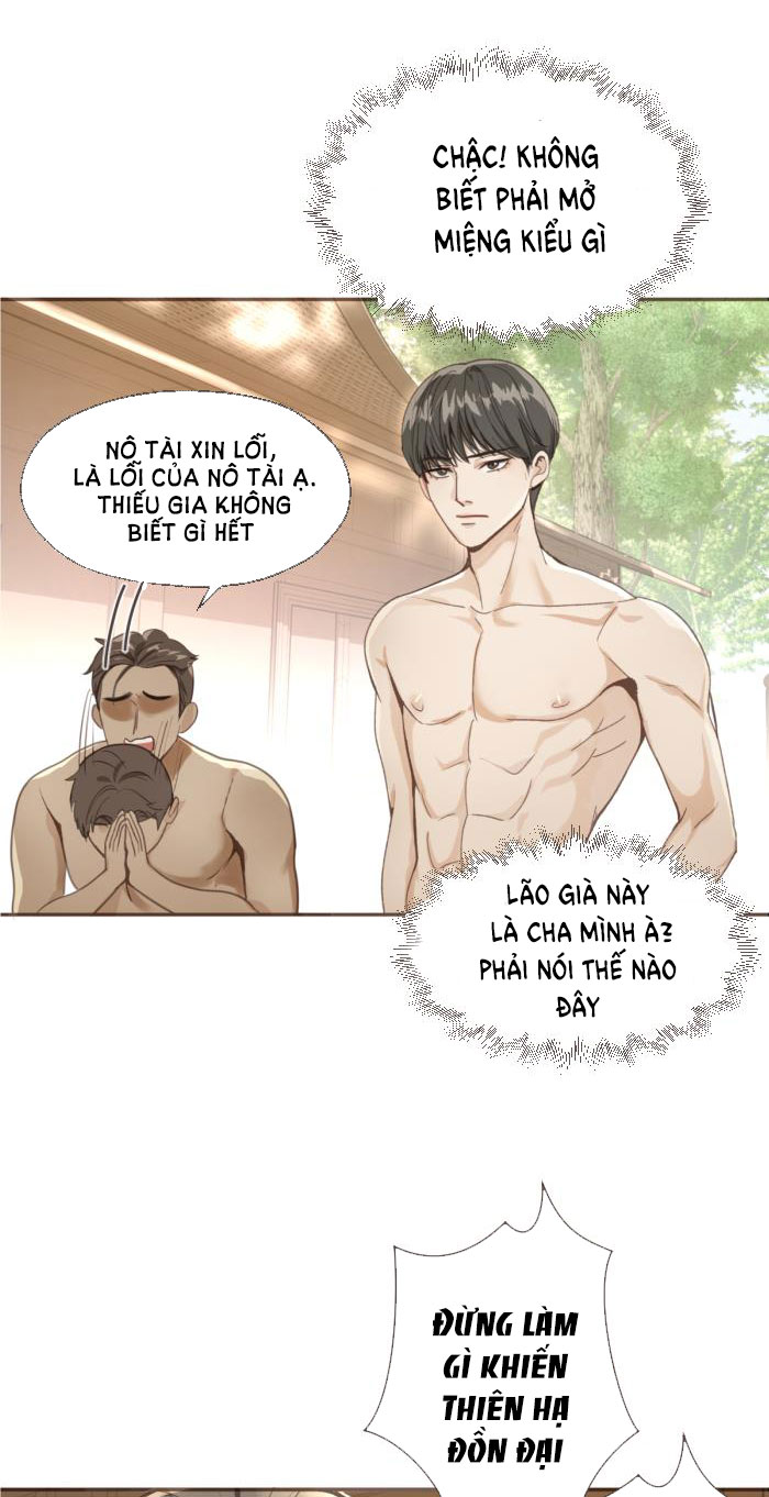 Tôi Là Công Tử Đẹp Trai Nhất Xứ Xiêm Chapter 1 - Trang 2