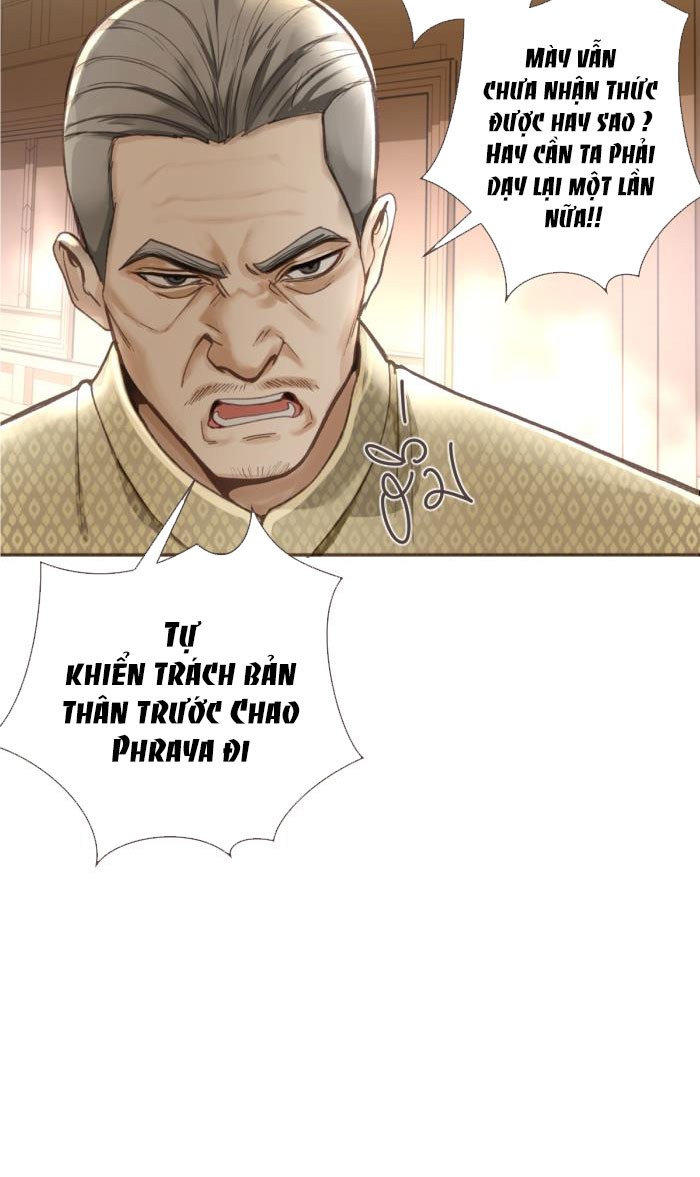 Tôi Là Công Tử Đẹp Trai Nhất Xứ Xiêm Chapter 1 - Trang 2