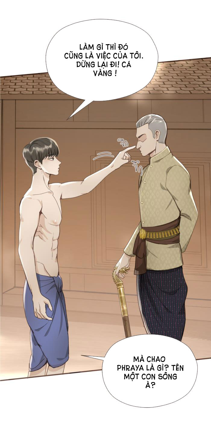 Tôi Là Công Tử Đẹp Trai Nhất Xứ Xiêm Chapter 1 - Trang 2