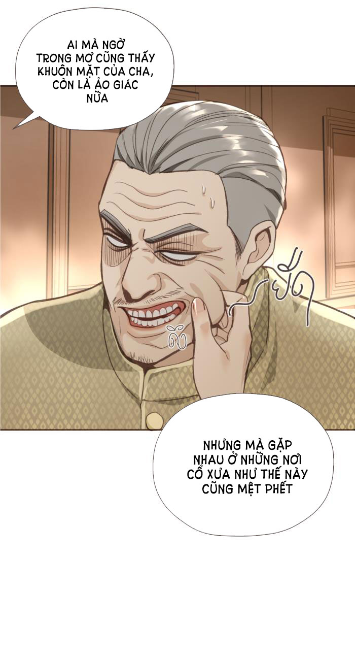 Tôi Là Công Tử Đẹp Trai Nhất Xứ Xiêm Chapter 1 - Trang 2