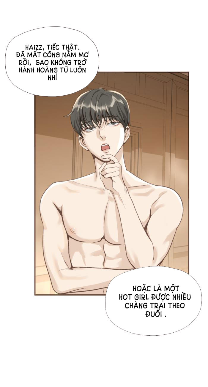 Tôi Là Công Tử Đẹp Trai Nhất Xứ Xiêm Chapter 1 - Trang 2