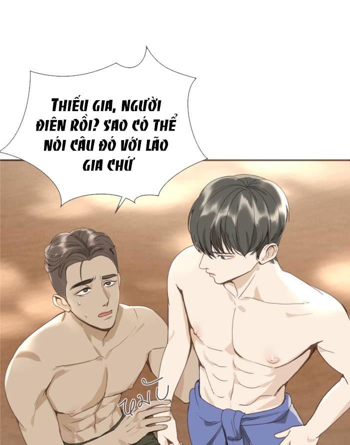 Tôi Là Công Tử Đẹp Trai Nhất Xứ Xiêm Chapter 1 - Trang 2