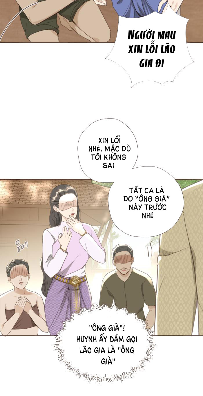 Tôi Là Công Tử Đẹp Trai Nhất Xứ Xiêm Chapter 1 - Trang 2