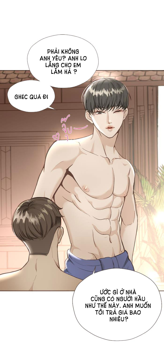 Tôi Là Công Tử Đẹp Trai Nhất Xứ Xiêm Chapter 1 - Trang 2