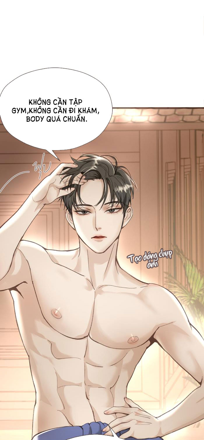 Tôi Là Công Tử Đẹp Trai Nhất Xứ Xiêm Chapter 1 - Trang 2