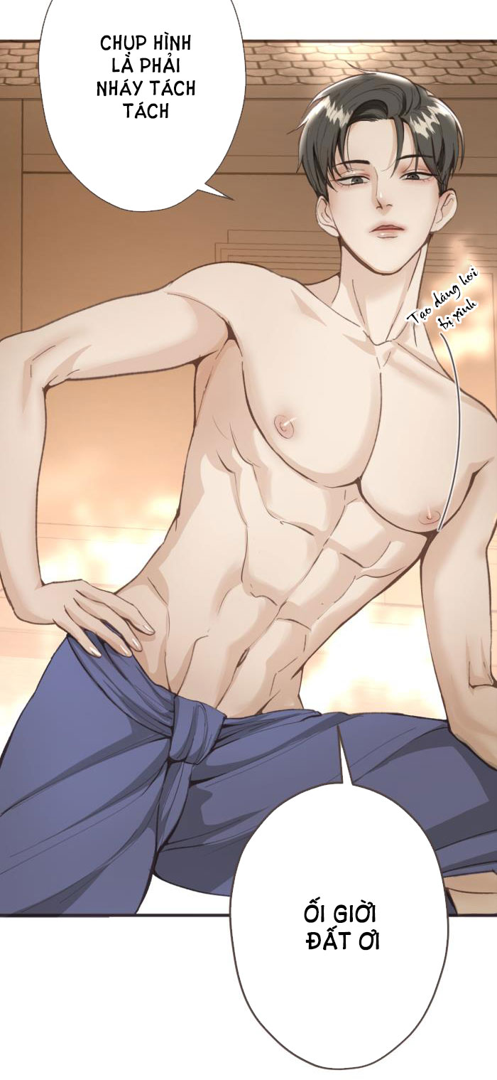 Tôi Là Công Tử Đẹp Trai Nhất Xứ Xiêm Chapter 1 - Trang 2