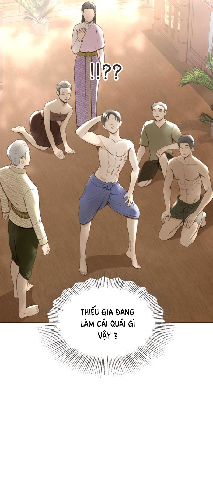 Tôi Là Công Tử Đẹp Trai Nhất Xứ Xiêm Chapter 1 - Trang 2