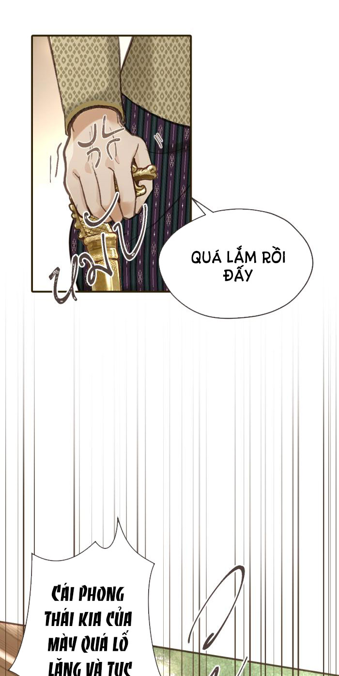 Tôi Là Công Tử Đẹp Trai Nhất Xứ Xiêm Chapter 1 - Trang 2