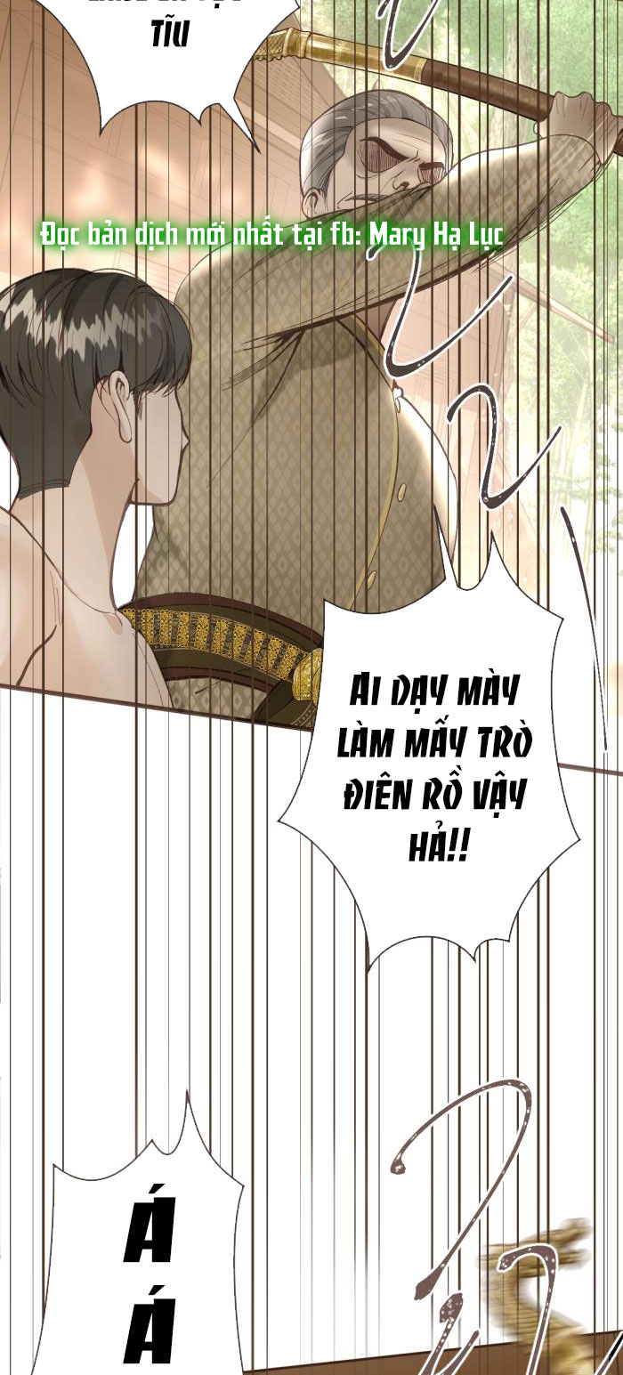 Tôi Là Công Tử Đẹp Trai Nhất Xứ Xiêm Chapter 1 - Trang 2