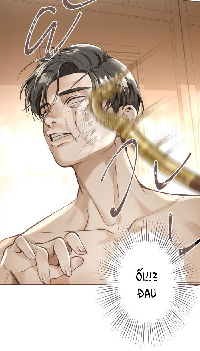 Tôi Là Công Tử Đẹp Trai Nhất Xứ Xiêm Chapter 1 - Trang 2