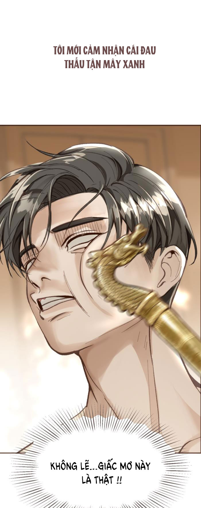 Tôi Là Công Tử Đẹp Trai Nhất Xứ Xiêm Chapter 1 - Trang 2