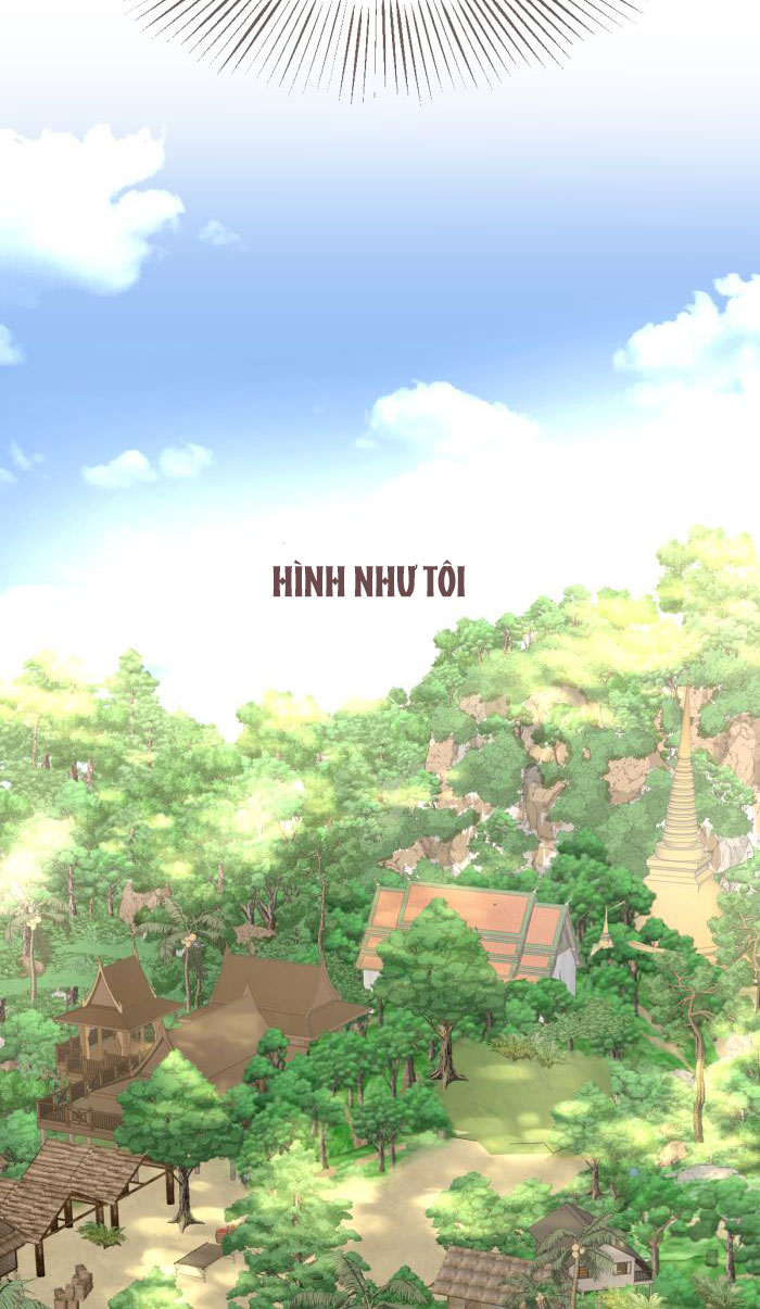 Tôi Là Công Tử Đẹp Trai Nhất Xứ Xiêm Chapter 1 - Trang 2