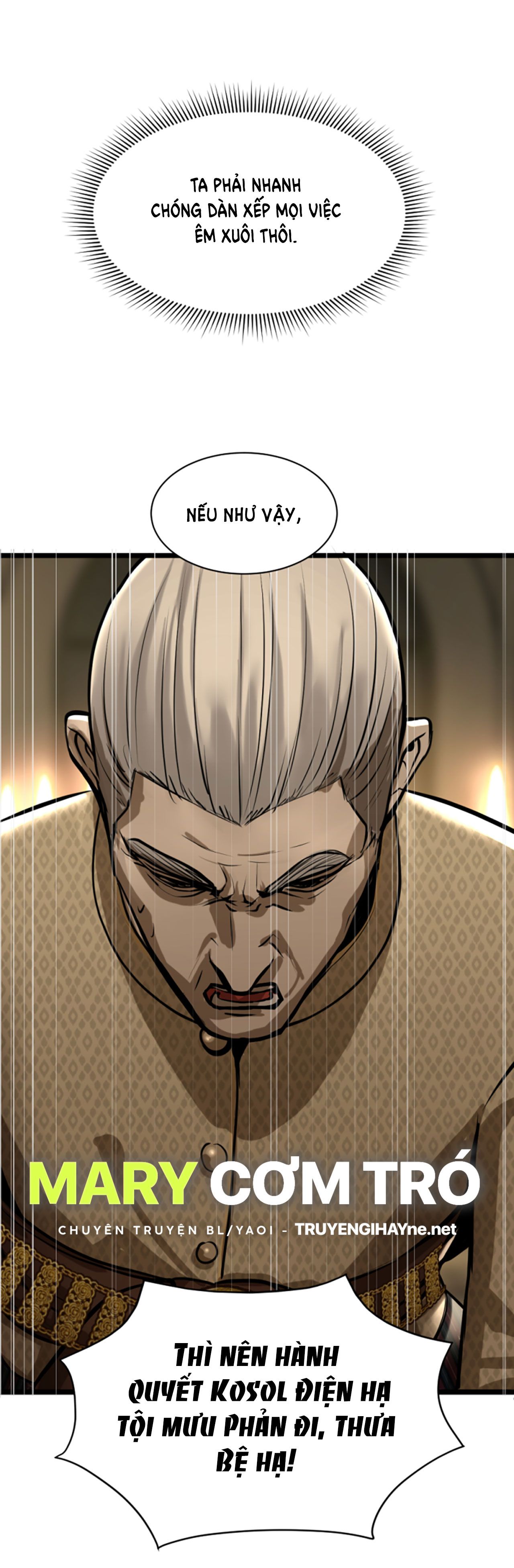 Tôi Là Công Tử Đẹp Trai Nhất Xứ Xiêm Chapter 10.1 - Trang 2