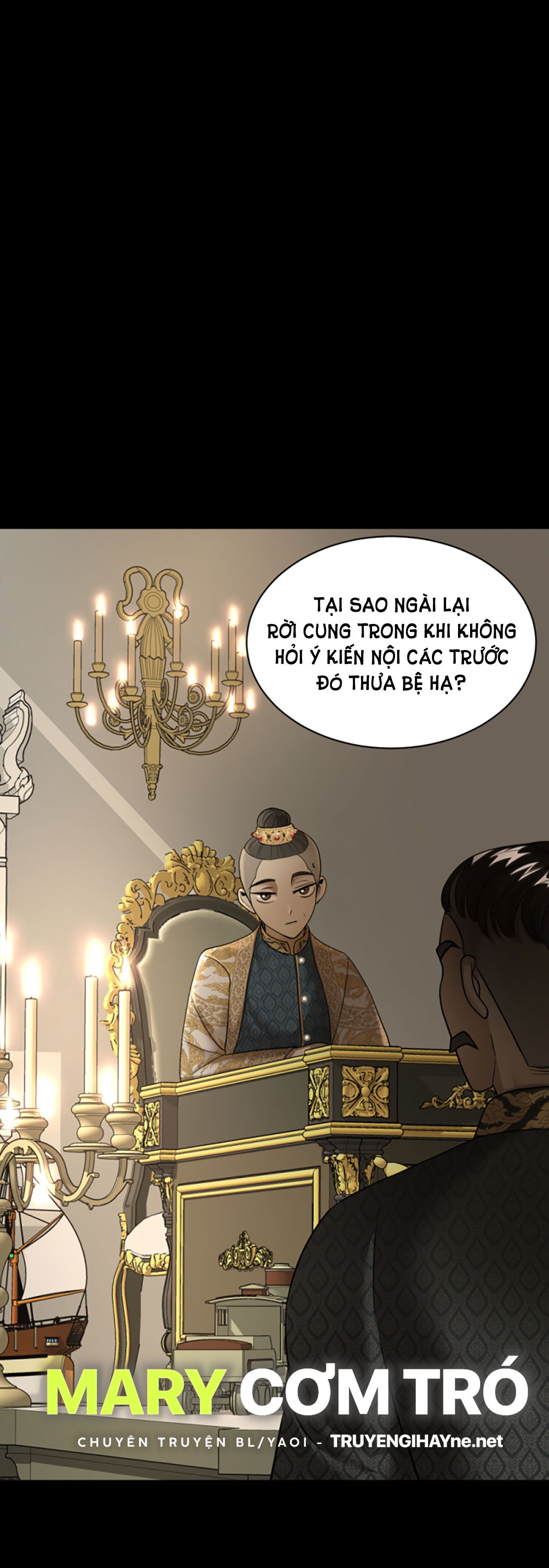 Tôi Là Công Tử Đẹp Trai Nhất Xứ Xiêm Chapter 10.1 - Trang 2