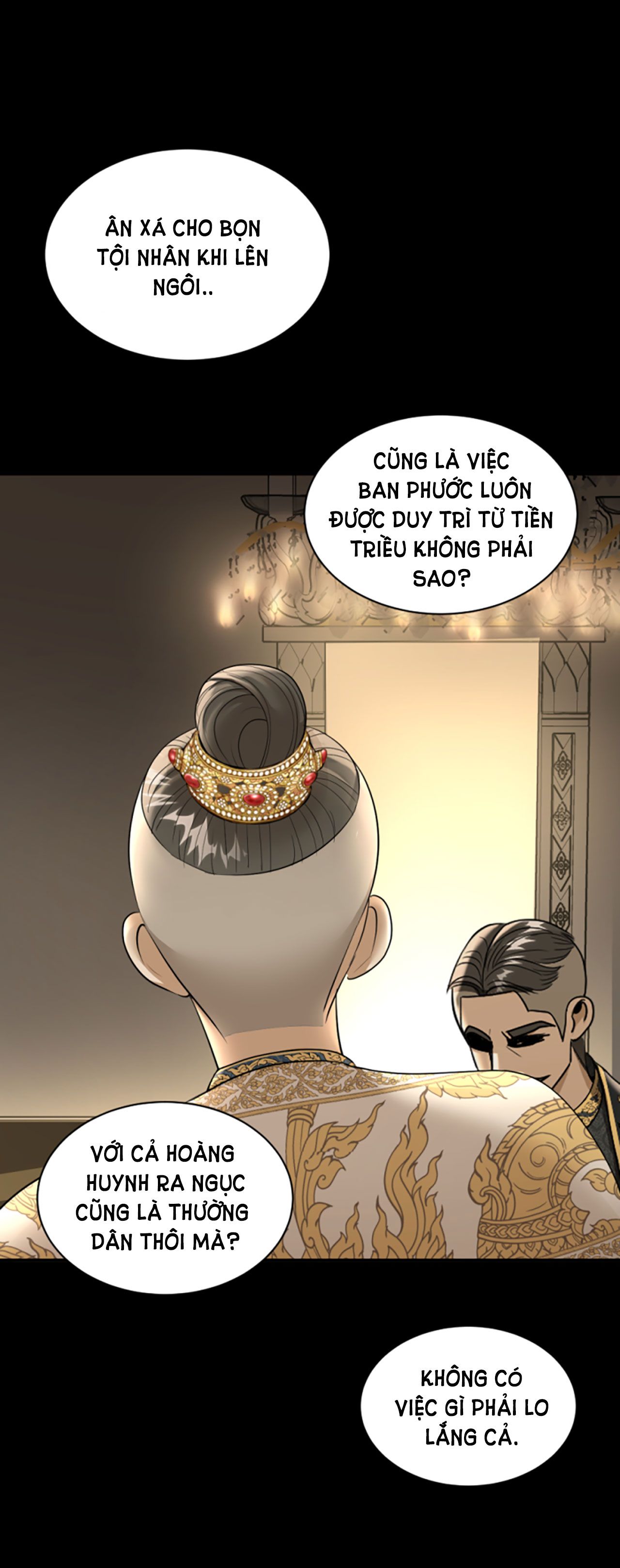 Tôi Là Công Tử Đẹp Trai Nhất Xứ Xiêm Chapter 10.1 - Trang 2