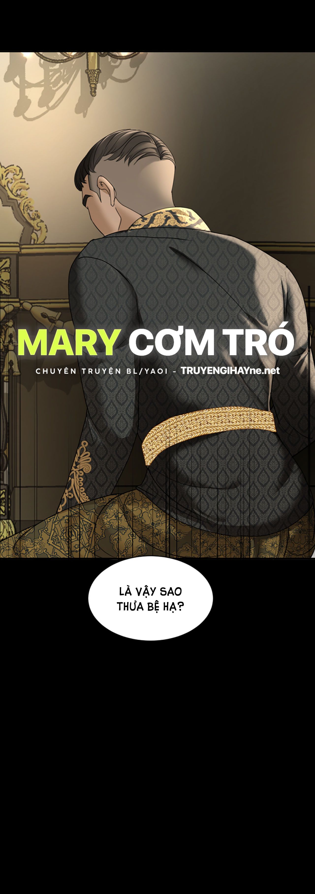 Tôi Là Công Tử Đẹp Trai Nhất Xứ Xiêm Chapter 10.1 - Trang 2