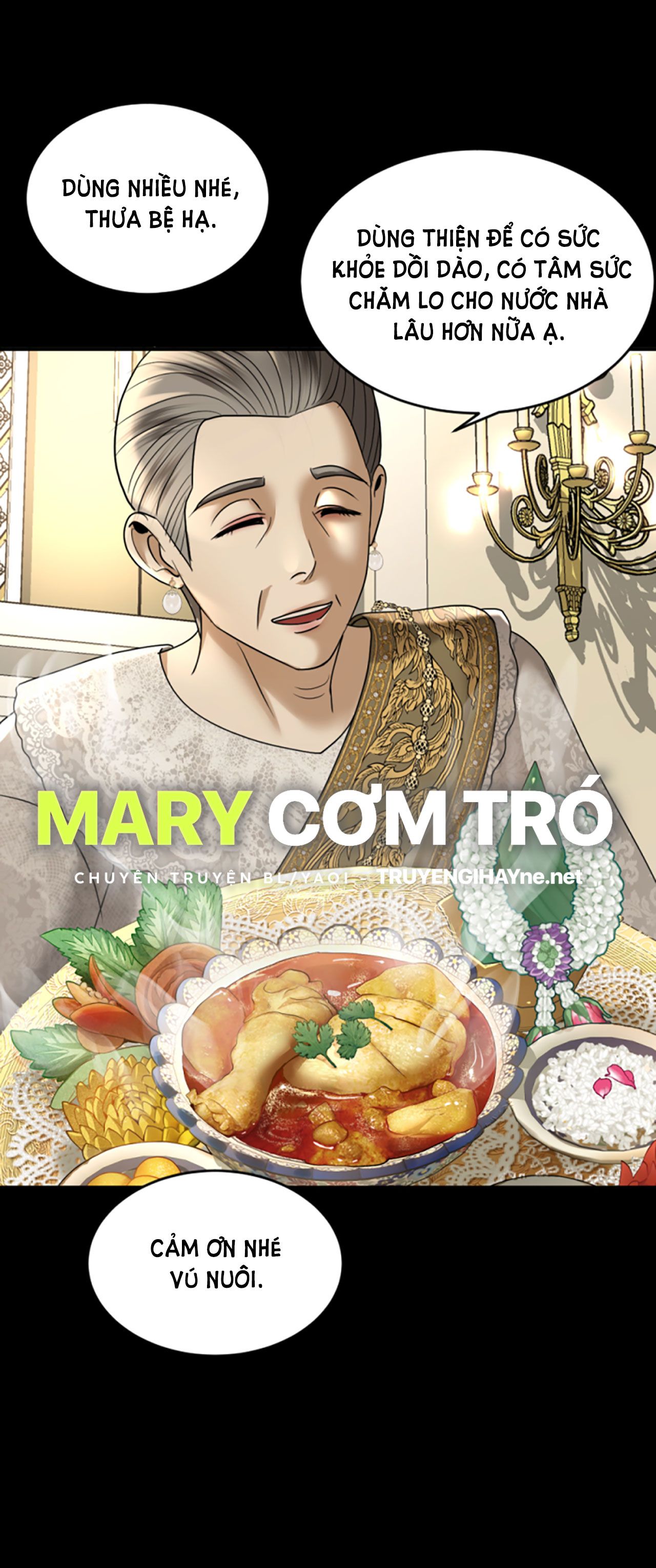 Tôi Là Công Tử Đẹp Trai Nhất Xứ Xiêm Chapter 10.1 - Trang 2