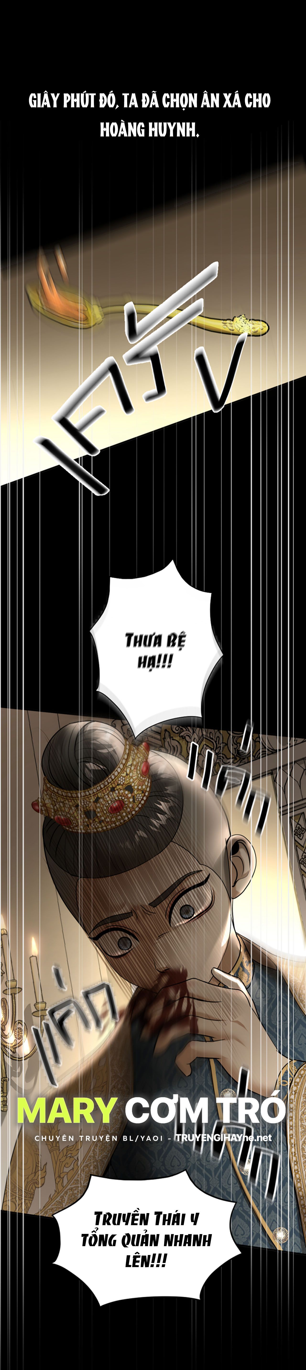 Tôi Là Công Tử Đẹp Trai Nhất Xứ Xiêm Chapter 10.1 - Trang 2