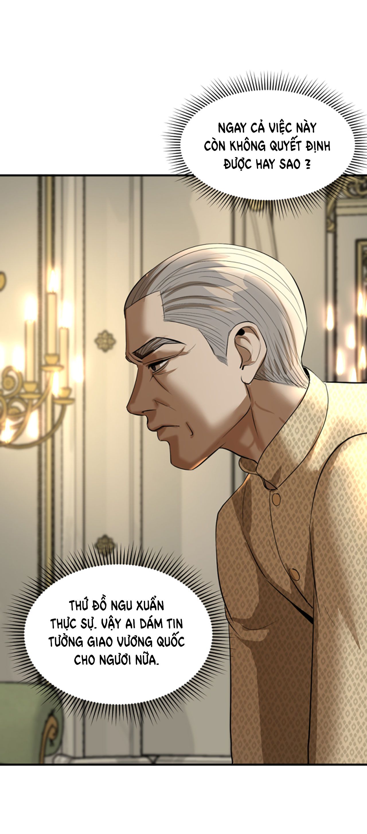 Tôi Là Công Tử Đẹp Trai Nhất Xứ Xiêm Chapter 10.1 - Trang 2