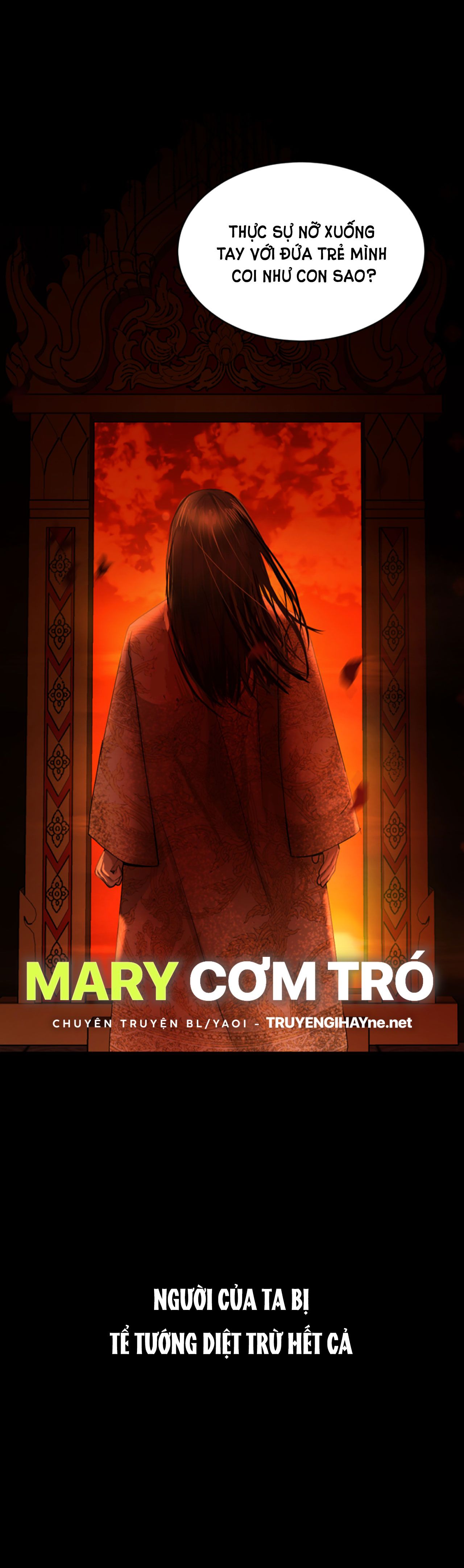 Tôi Là Công Tử Đẹp Trai Nhất Xứ Xiêm Chapter 10.2 - Trang 2