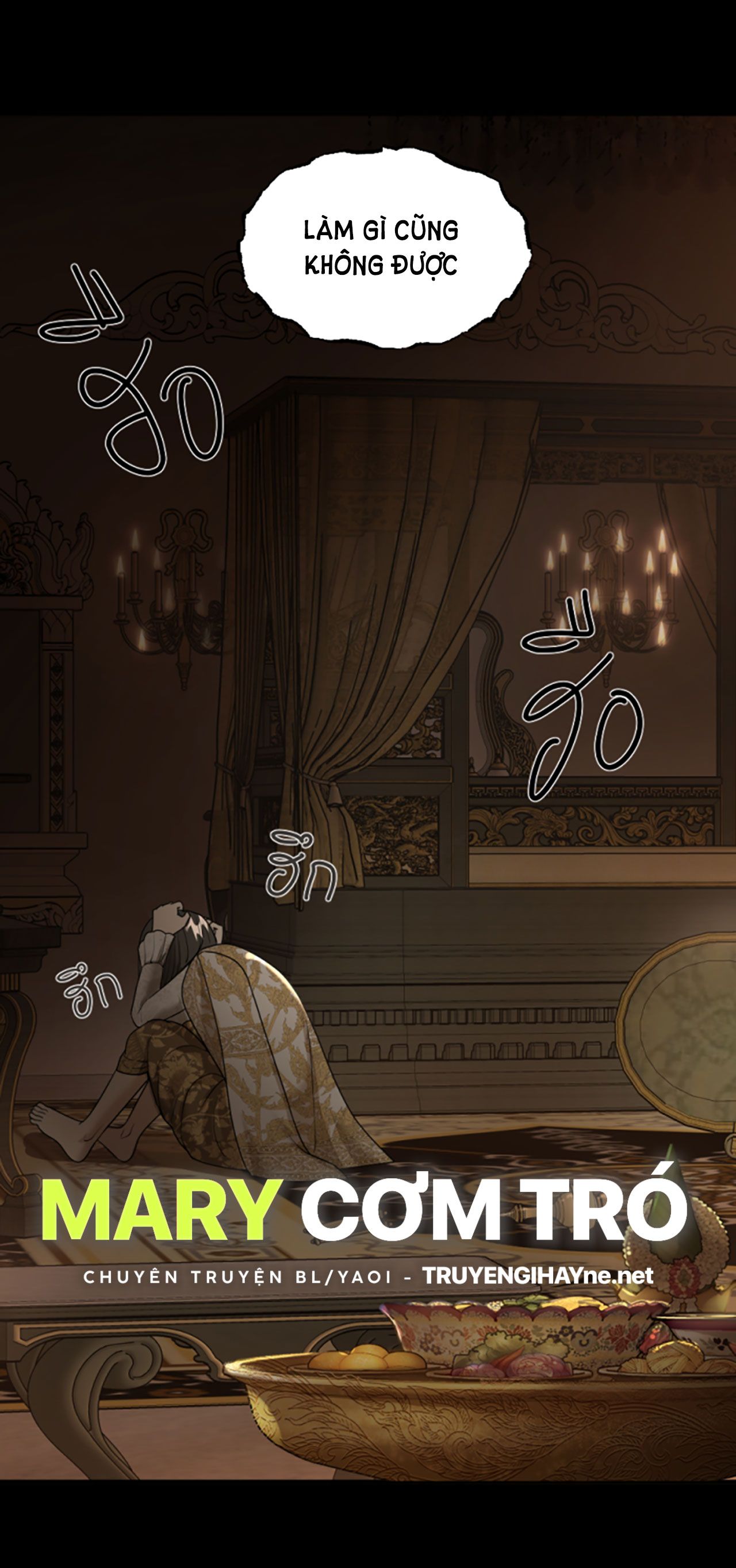 Tôi Là Công Tử Đẹp Trai Nhất Xứ Xiêm Chapter 10.2 - Trang 2