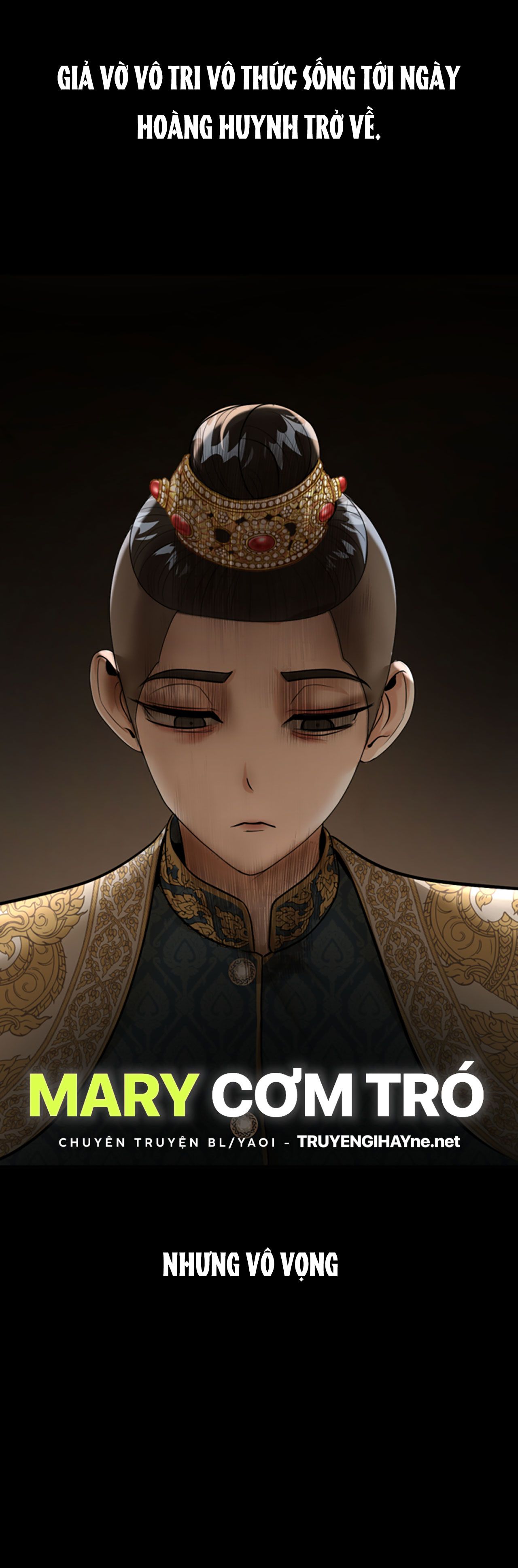 Tôi Là Công Tử Đẹp Trai Nhất Xứ Xiêm Chapter 10.2 - Trang 2