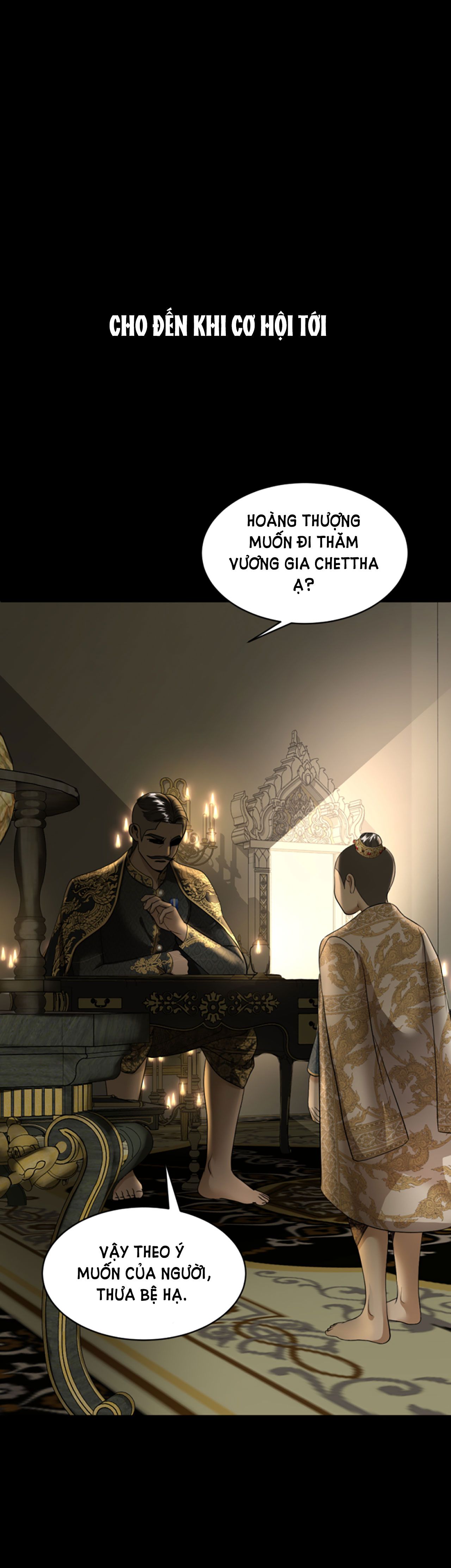 Tôi Là Công Tử Đẹp Trai Nhất Xứ Xiêm Chapter 10.2 - Trang 2