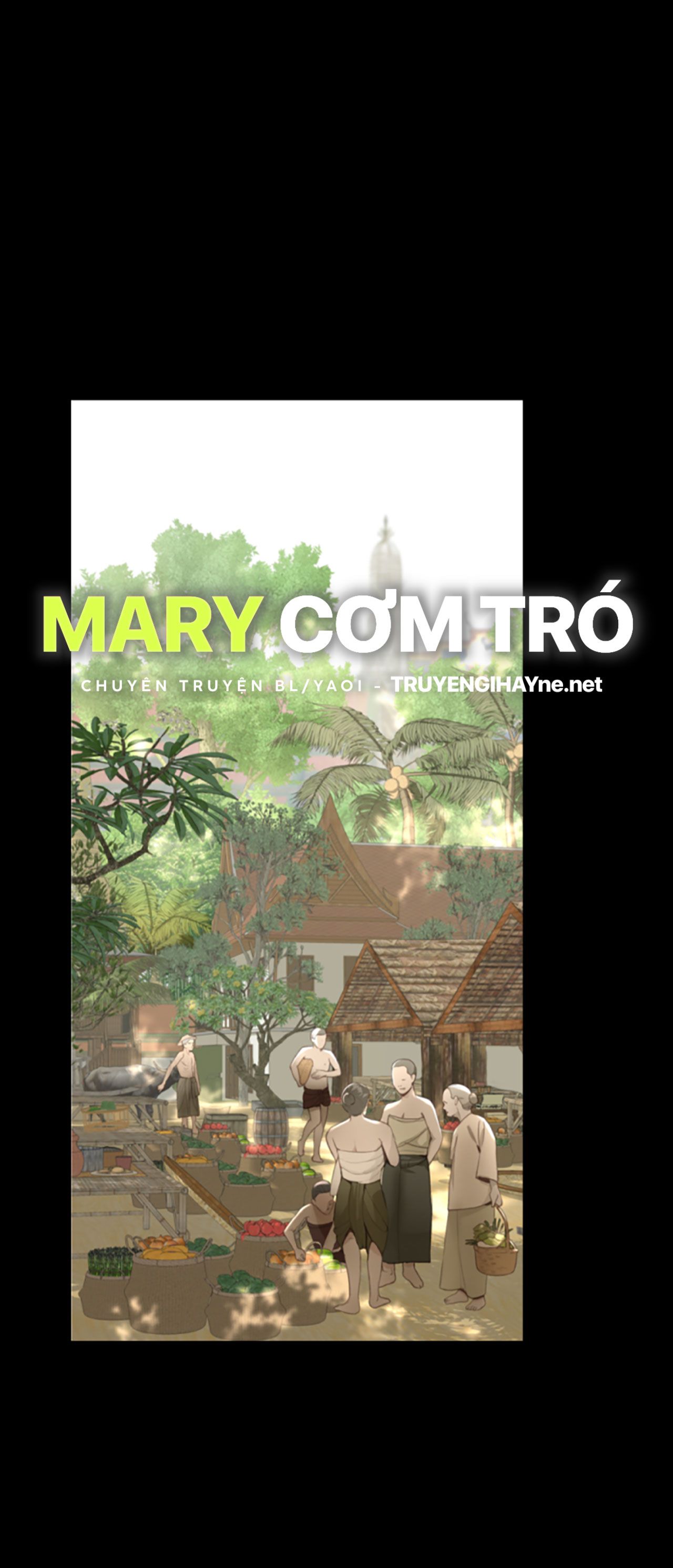 Tôi Là Công Tử Đẹp Trai Nhất Xứ Xiêm Chapter 10.2 - Trang 2