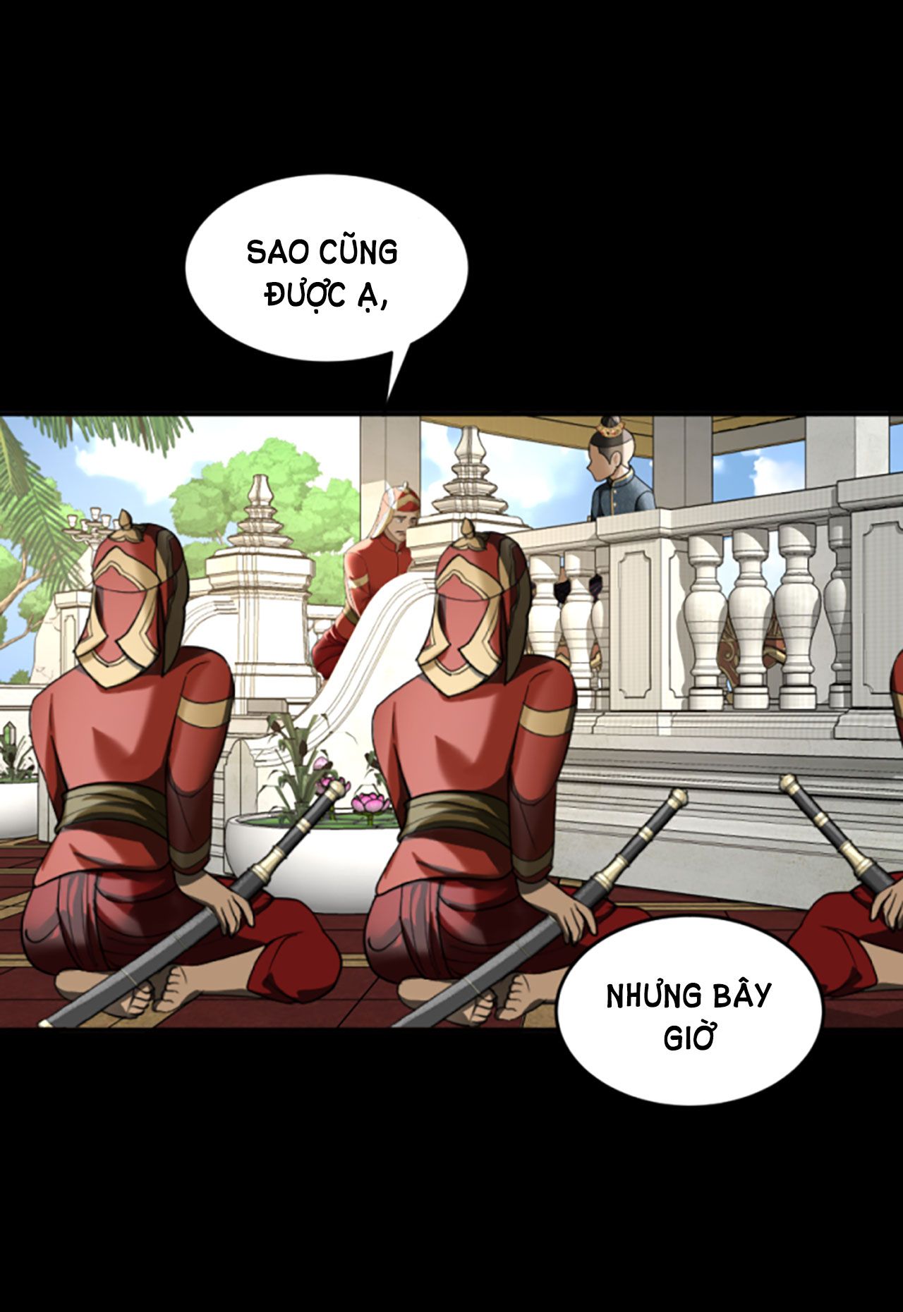 Tôi Là Công Tử Đẹp Trai Nhất Xứ Xiêm Chapter 10.2 - Trang 2